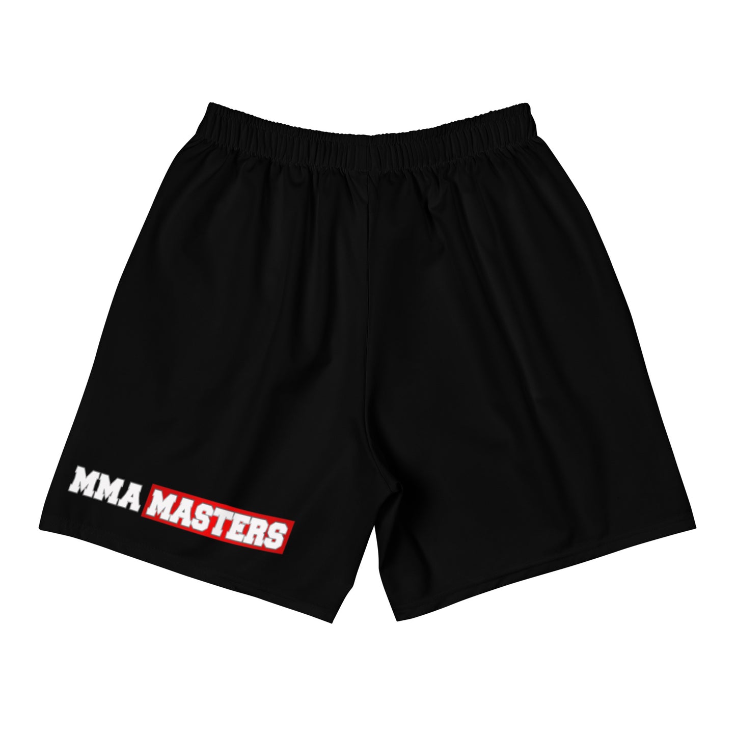 MMA Masters Men's Recycled Athletic Skull Shorts
