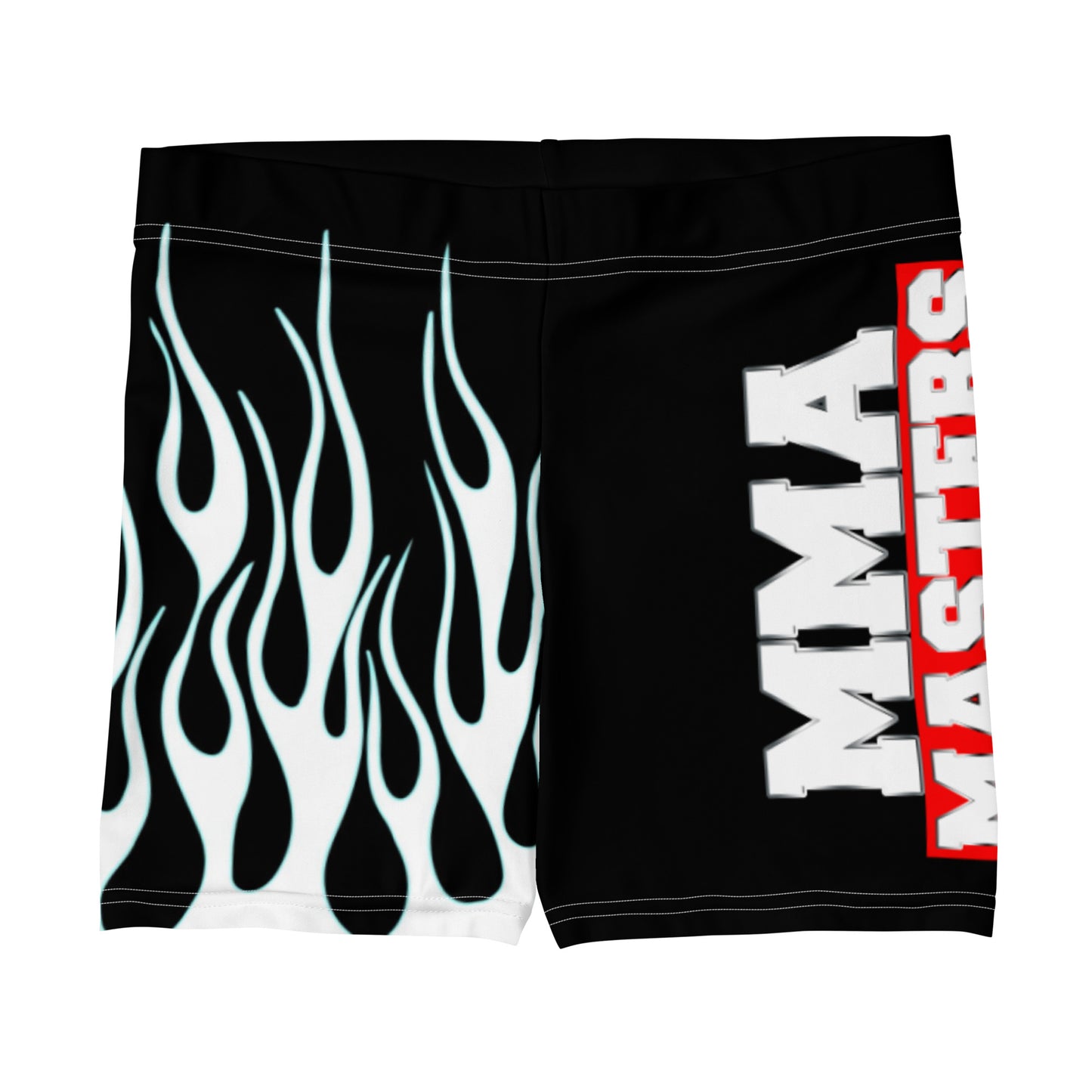 MMA MASTERS Vale Tudo Men Shorts