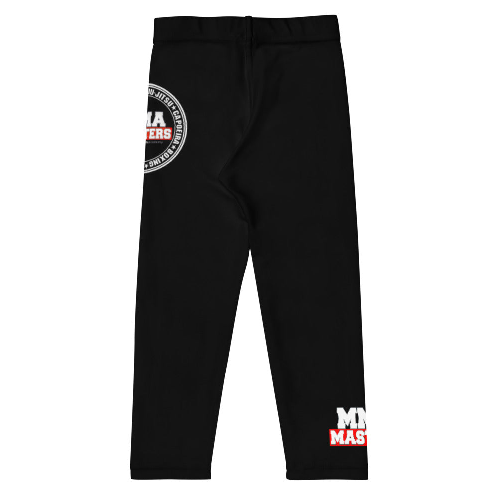 MMA MASTERS Kid's Spats