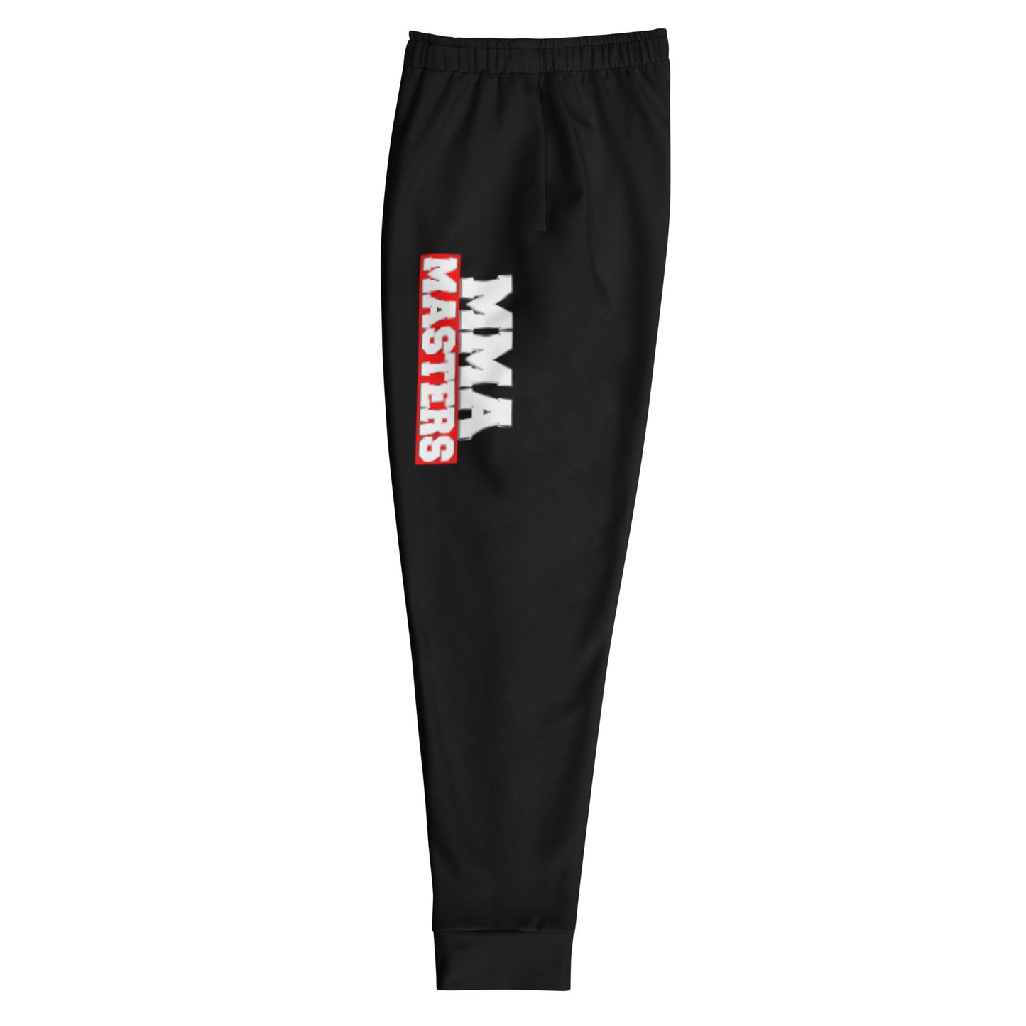 MMA MASTERS Men's Joggers