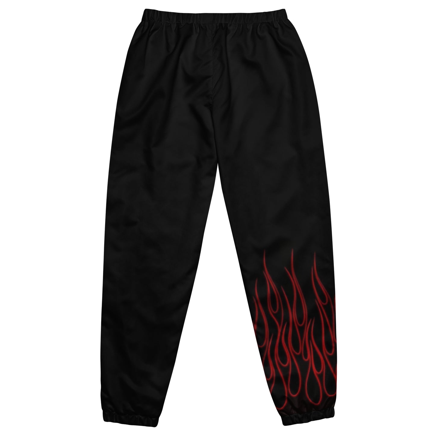 MMA MASTERS Track Pants