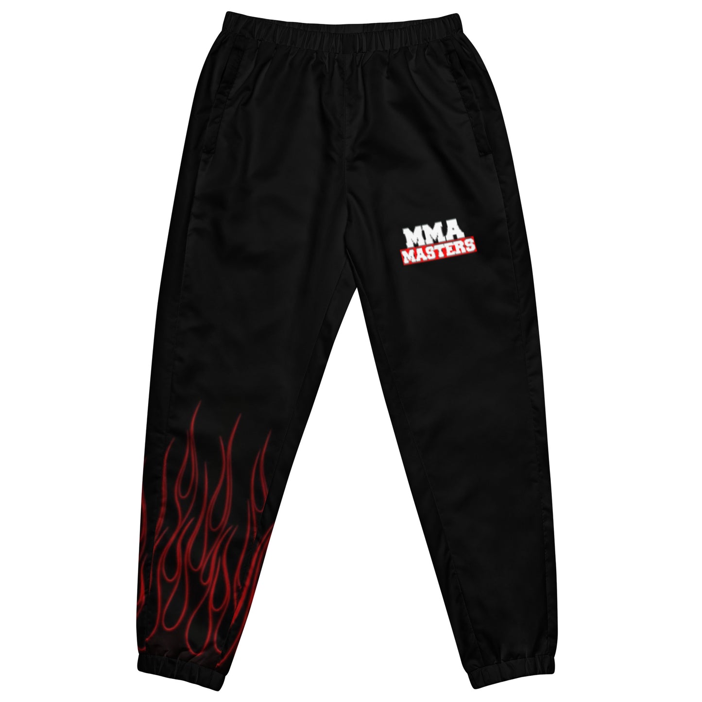 MMA MASTERS Track Pants