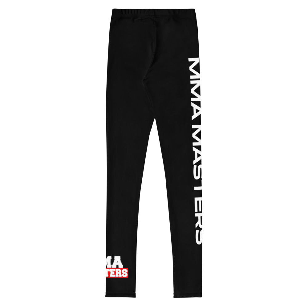 MMA MASTERS Youth Spats