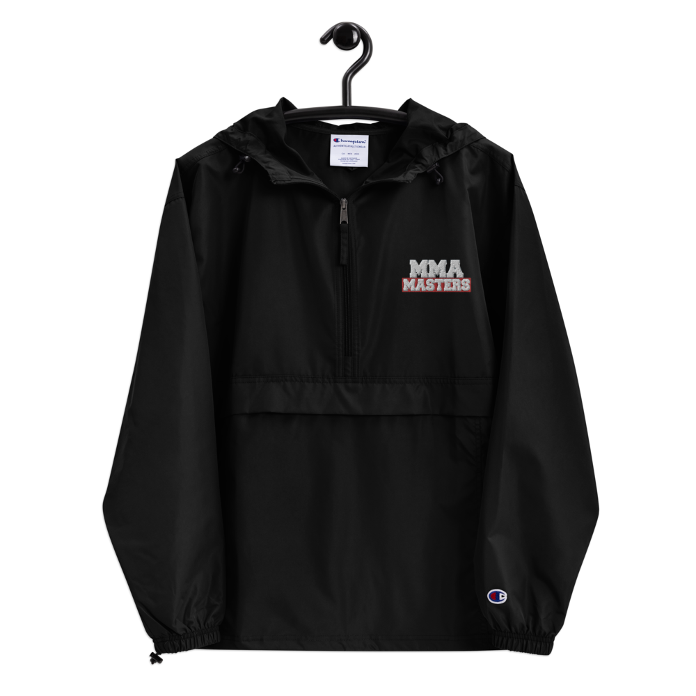 Mma jacket top