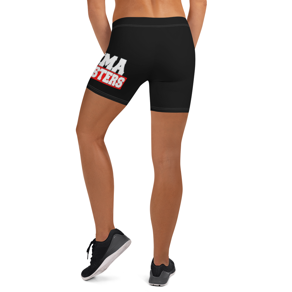 MMA MASTERS Women's Shorts
