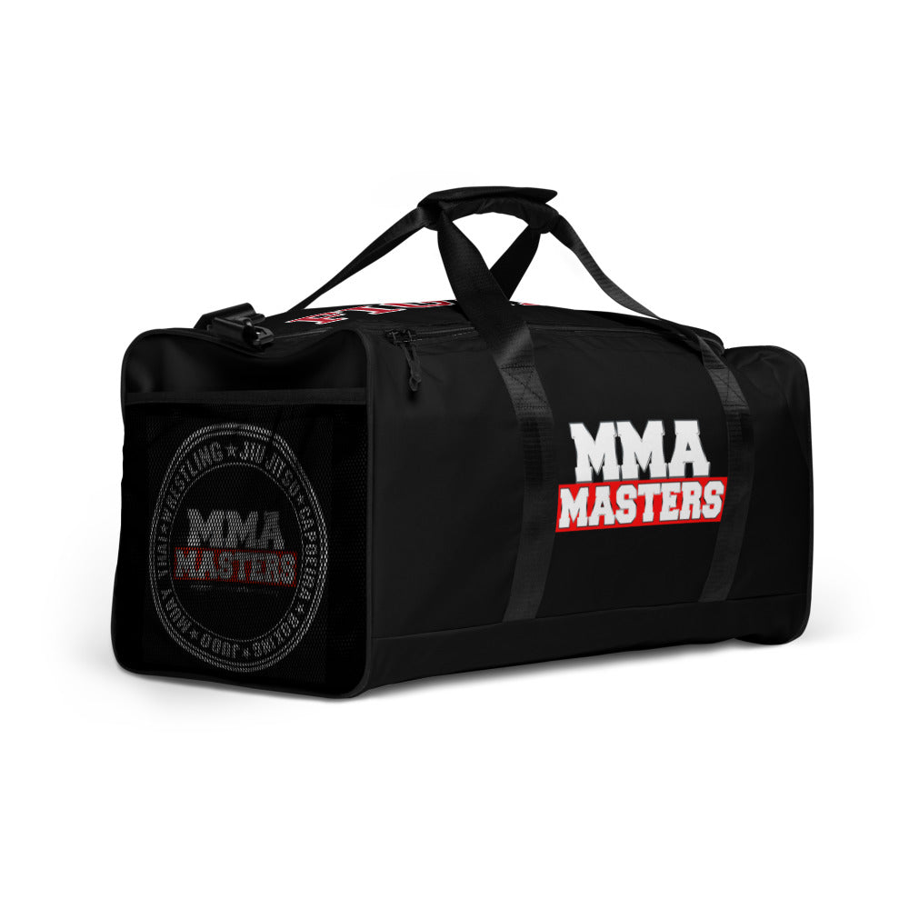 MMA MASTERS Duffle bag