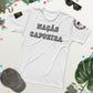 MMA MASTERS Capoeira t-shirt
