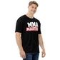 MMA MASTERS Men's T-shirt