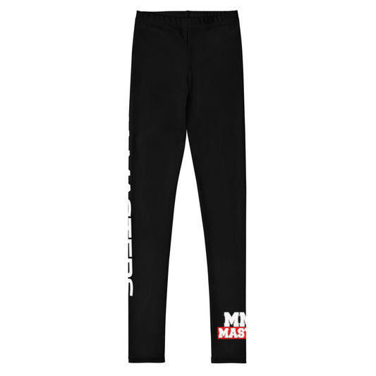 MMA MASTERS Youth Spats