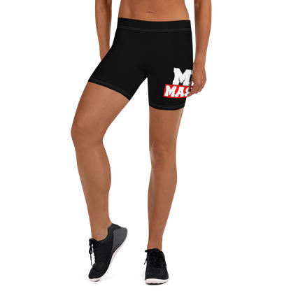 MMA MASTERS Women's Shorts